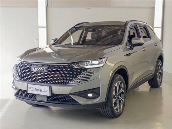 GWM HAVAL H6 1.5 HEV PREMIUM E-TRACTION GWM HAVAL H6 1.5 HEV PREMIUM E-TRACTION